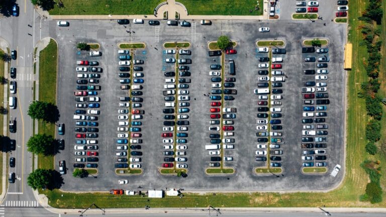 Dreaming Of Losing Your Car in a Parking Lot Unreveal The Secret